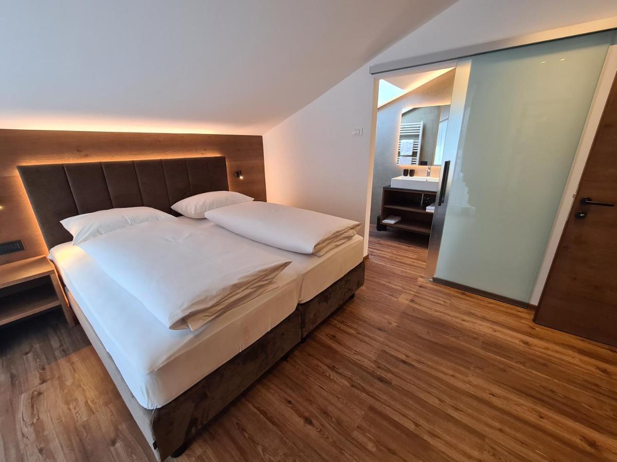 Chalet Gravina Ortisei Extérieur photo