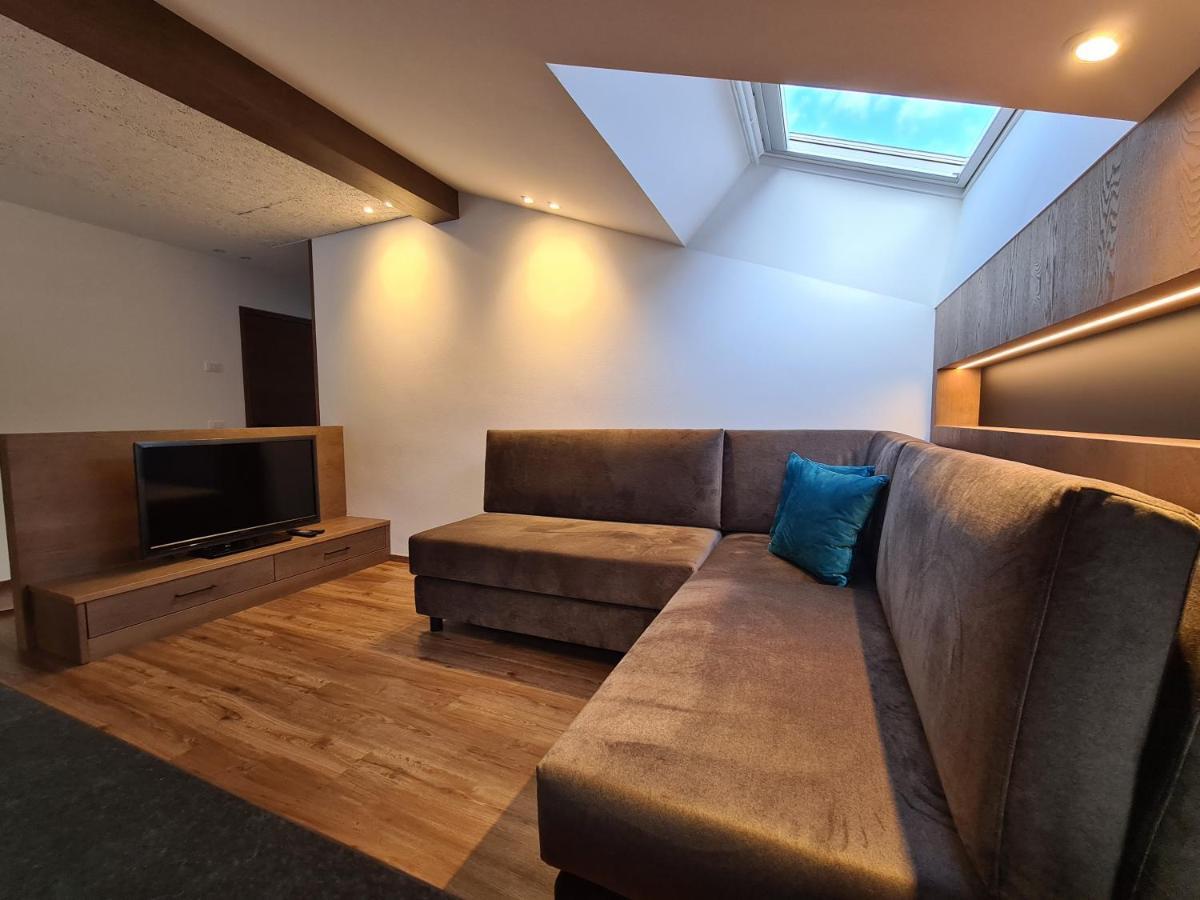 Chalet Gravina Ortisei Extérieur photo