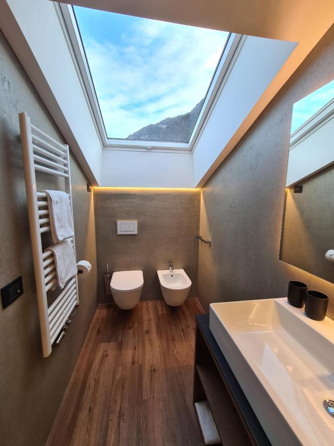 Chalet Gravina Ortisei Extérieur photo