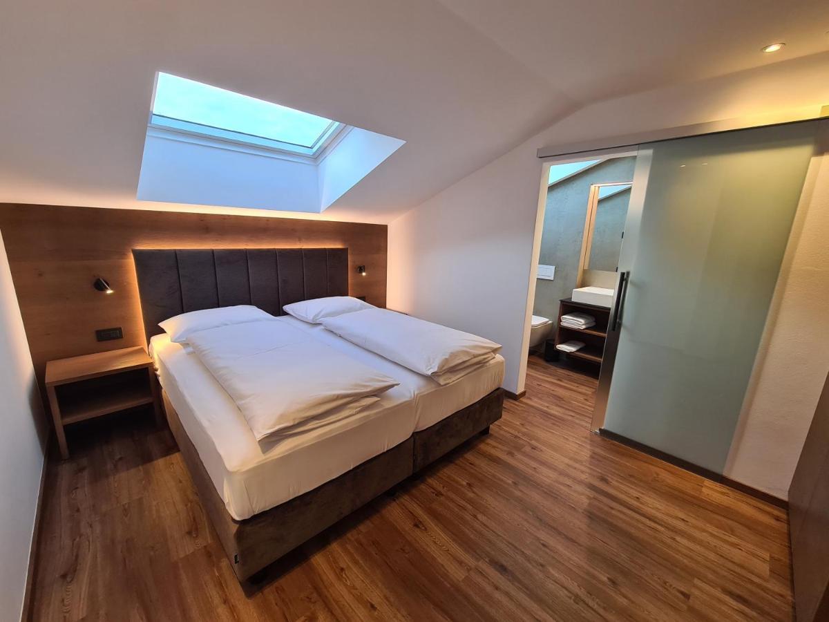 Chalet Gravina Ortisei Extérieur photo