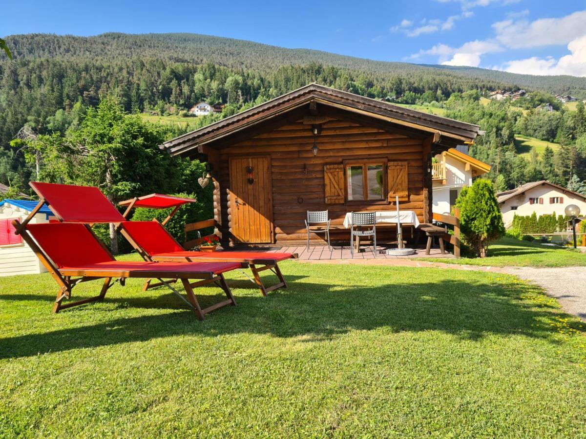 Chalet Gravina Ortisei Extérieur photo