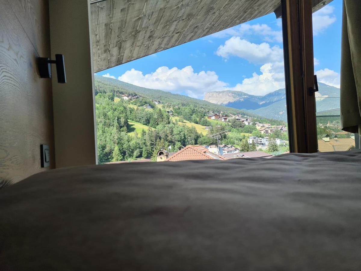 Chalet Gravina Ortisei Extérieur photo