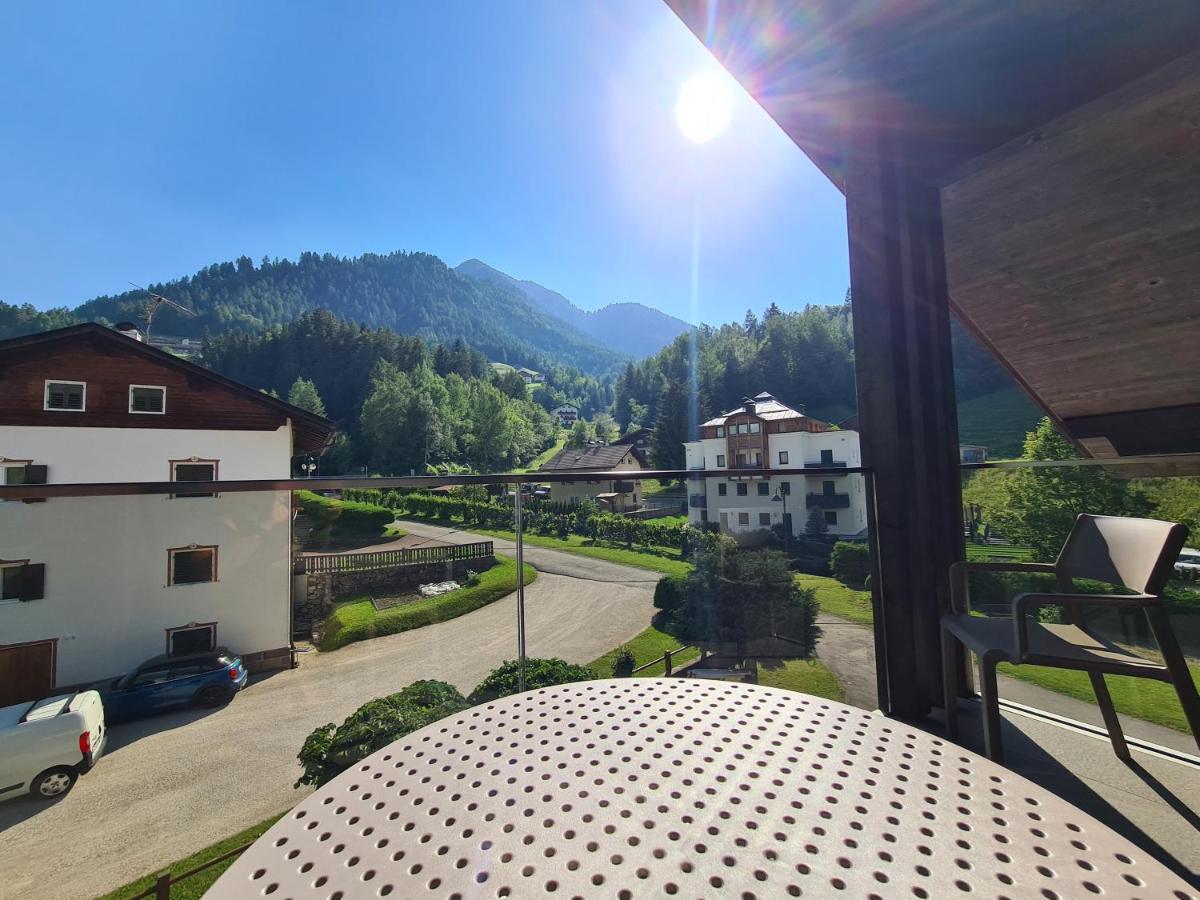 Chalet Gravina Ortisei Extérieur photo