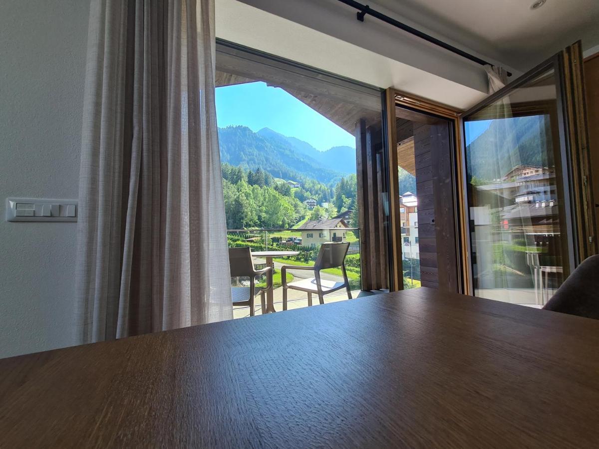 Chalet Gravina Ortisei Extérieur photo